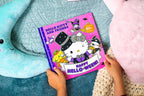 Hello Kitty and Friends: Happy Hello-ween!