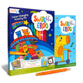Switch-eroo! Color-Changing Activity Kit