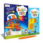 Switch-eroo! Color-Changing Activity Kit