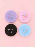 Sprinkle Cookie Sandwich - Taba Squishy