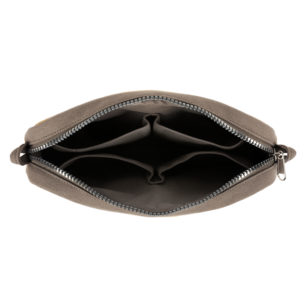Soolla® Studio Pouch - Driftwood