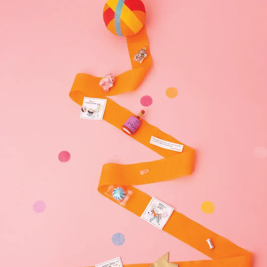 Bon Bon Treat Mini Surprize Ball®