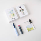 The Wren Write Off – Made from Disposable Pens
