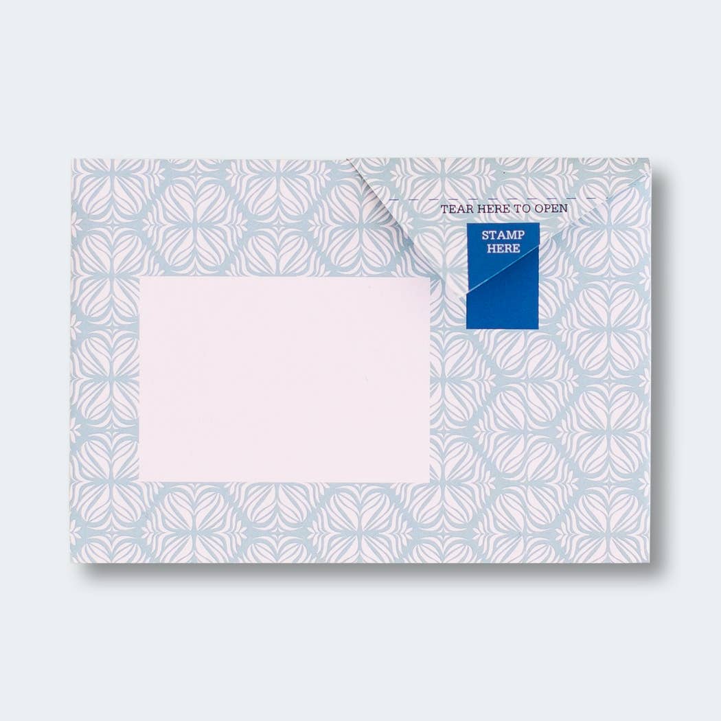 Pencil Pigeon Pack