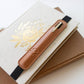 Poppy Pen Pouch