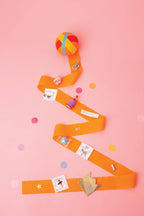 Mini Surprize Ball Flower Bulb