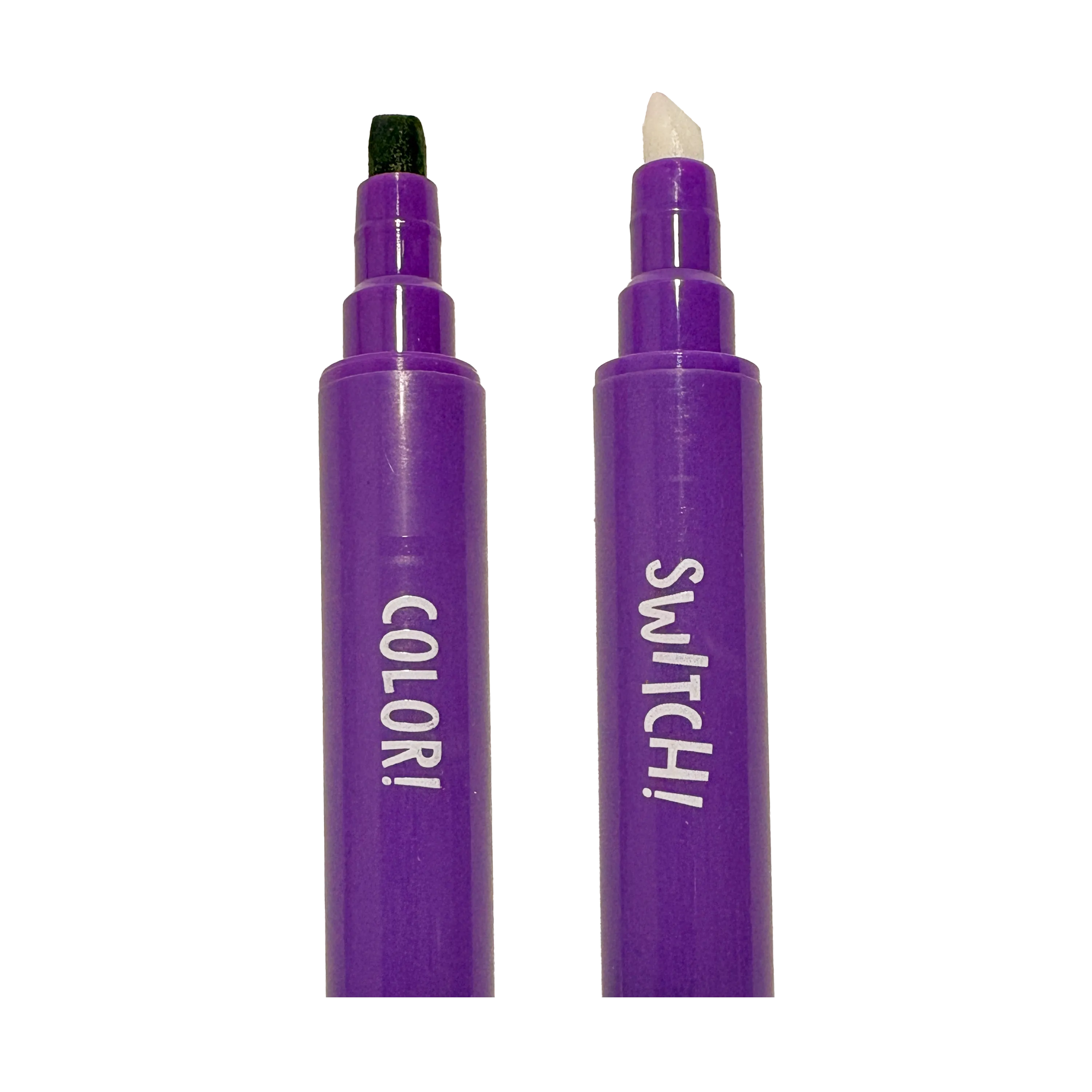 Switch-eroo! Color-Changing Activity Kit