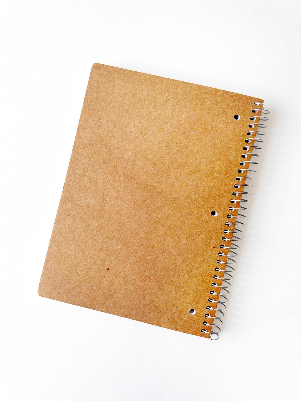 She's All That Stripe Spiral Notebook