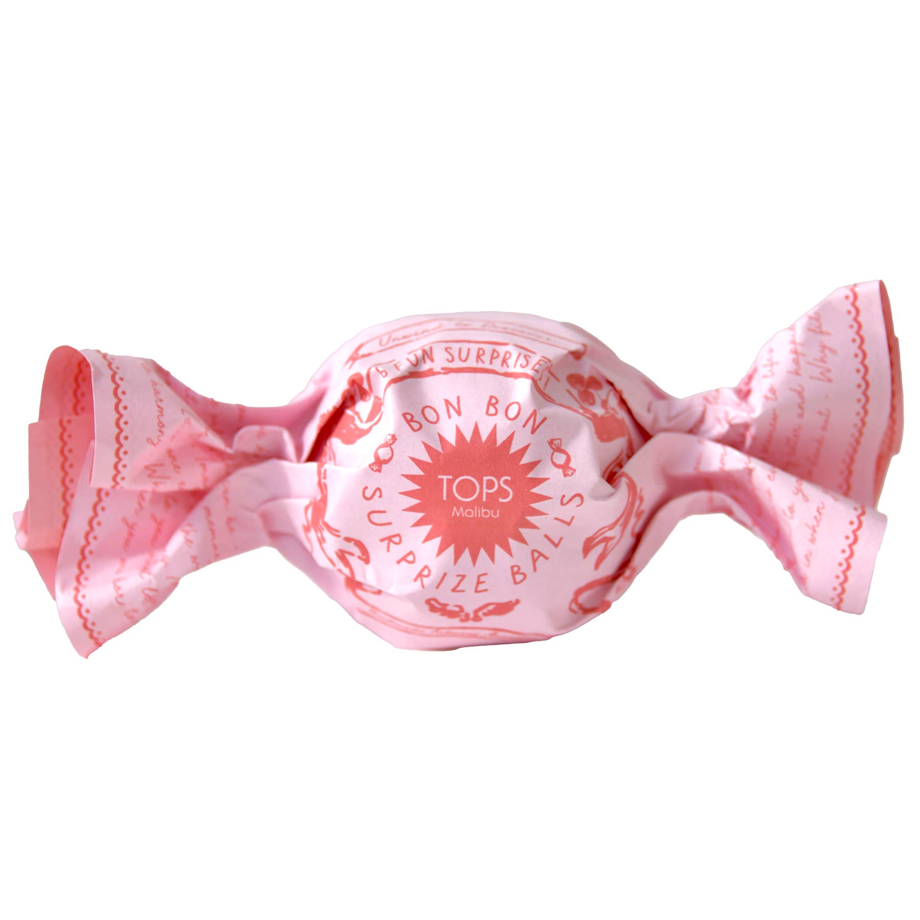 Bon Bon Treat Mini Surprize Ball®