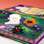 LEGO: Halloween Build and Play Box
