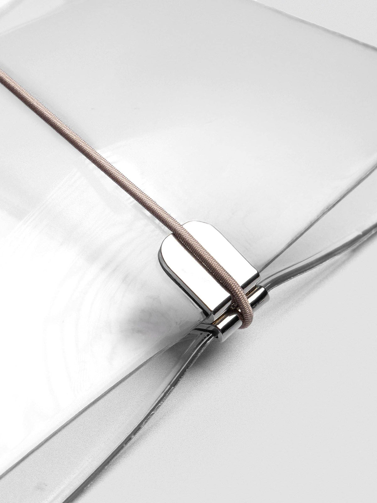 Exterior Bands for Vinyl Travel Cover