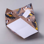 Golden Flight Pigeon Pack