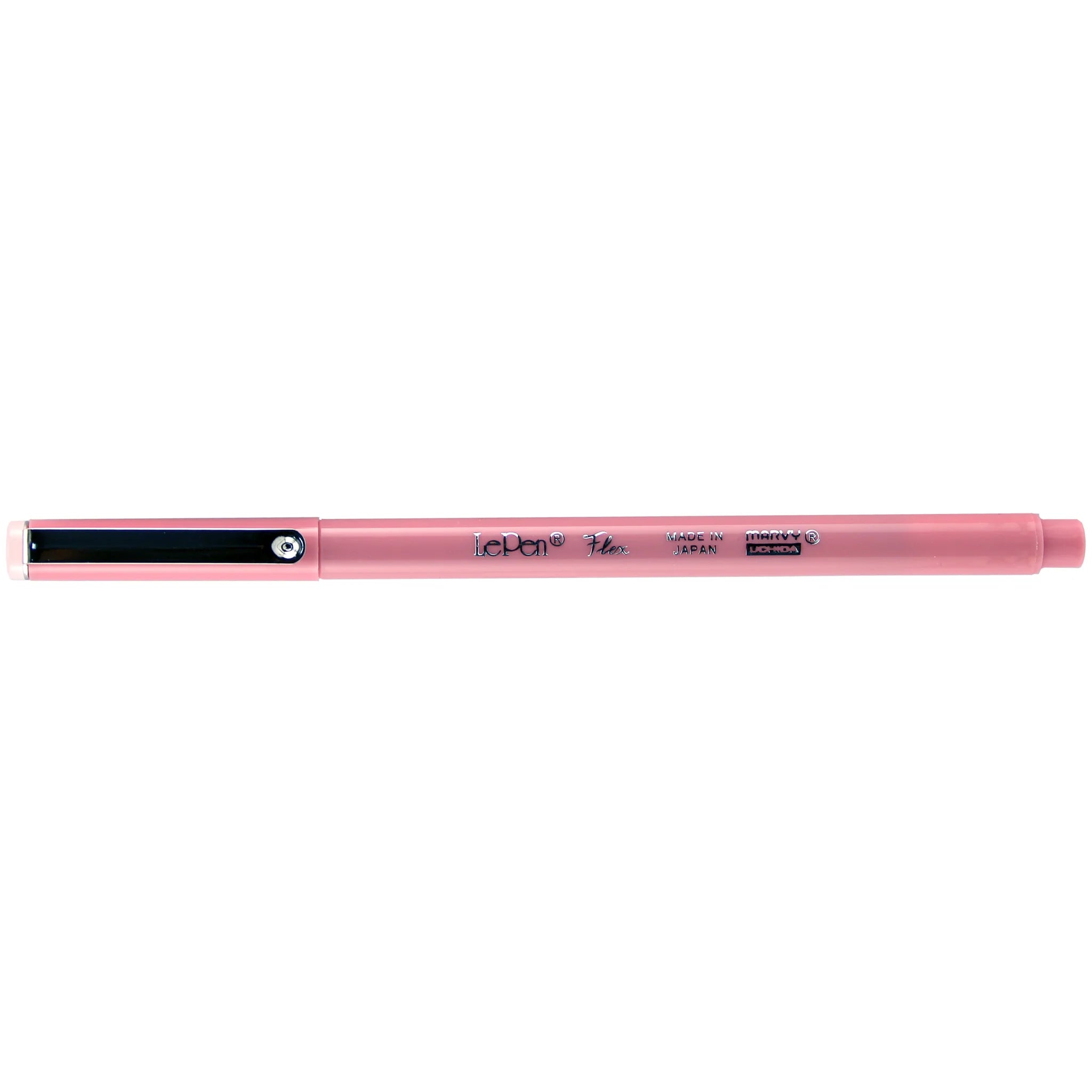 Dusty Pink LePen Flex