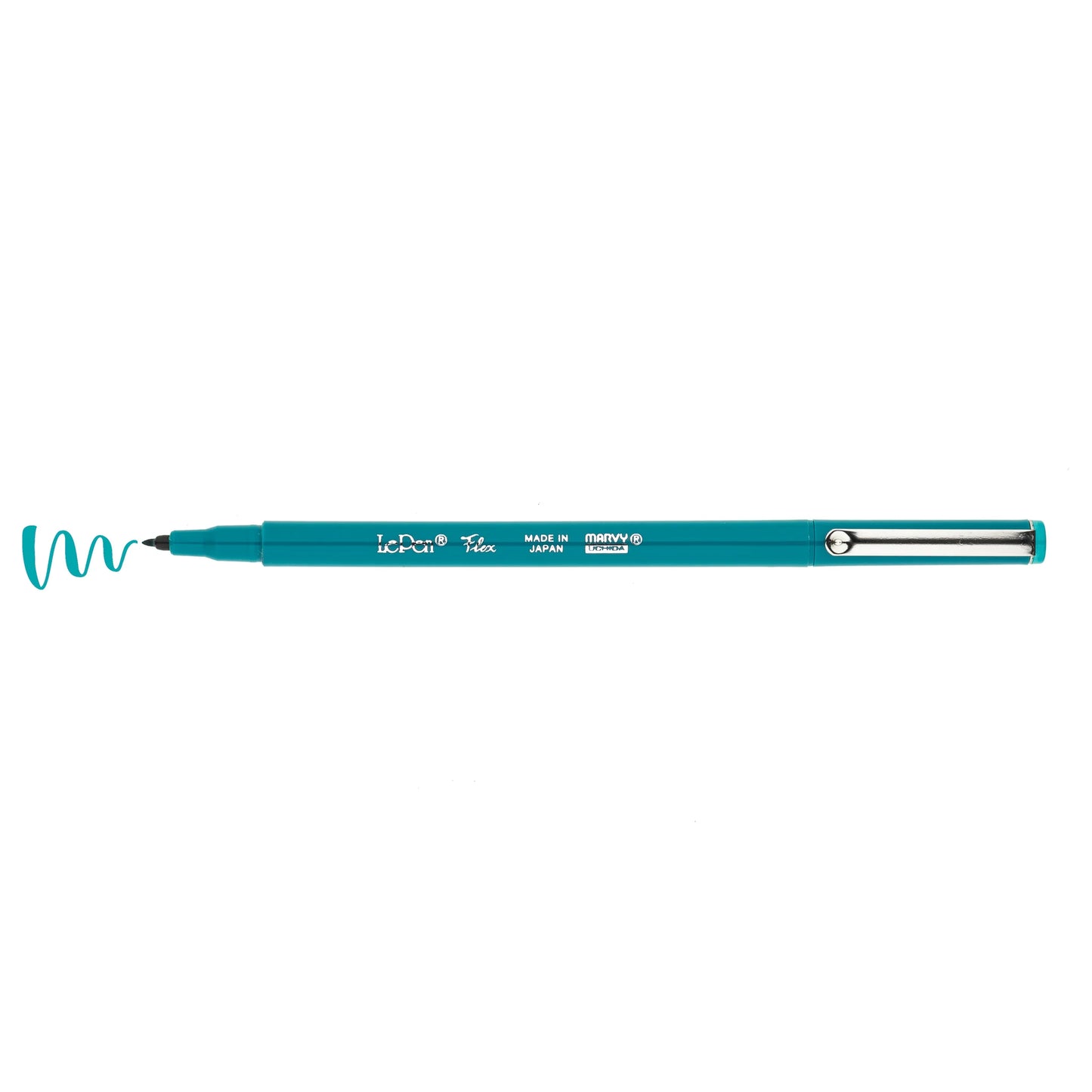 Teal LePen Flex