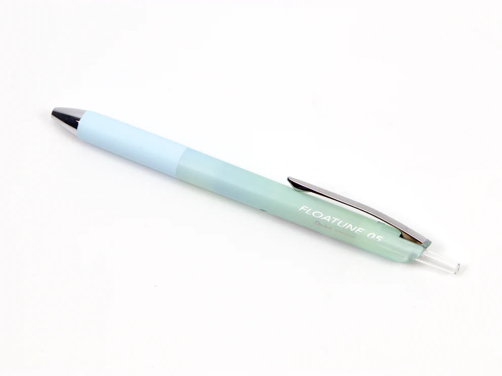 Pentel Floatune Gel Pen .5mm