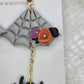 Halloween Dangles