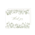 Garden Roses Thank You