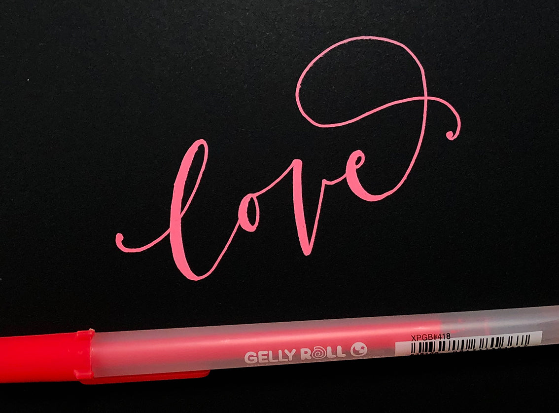 Gelly Roll® Moonlight®