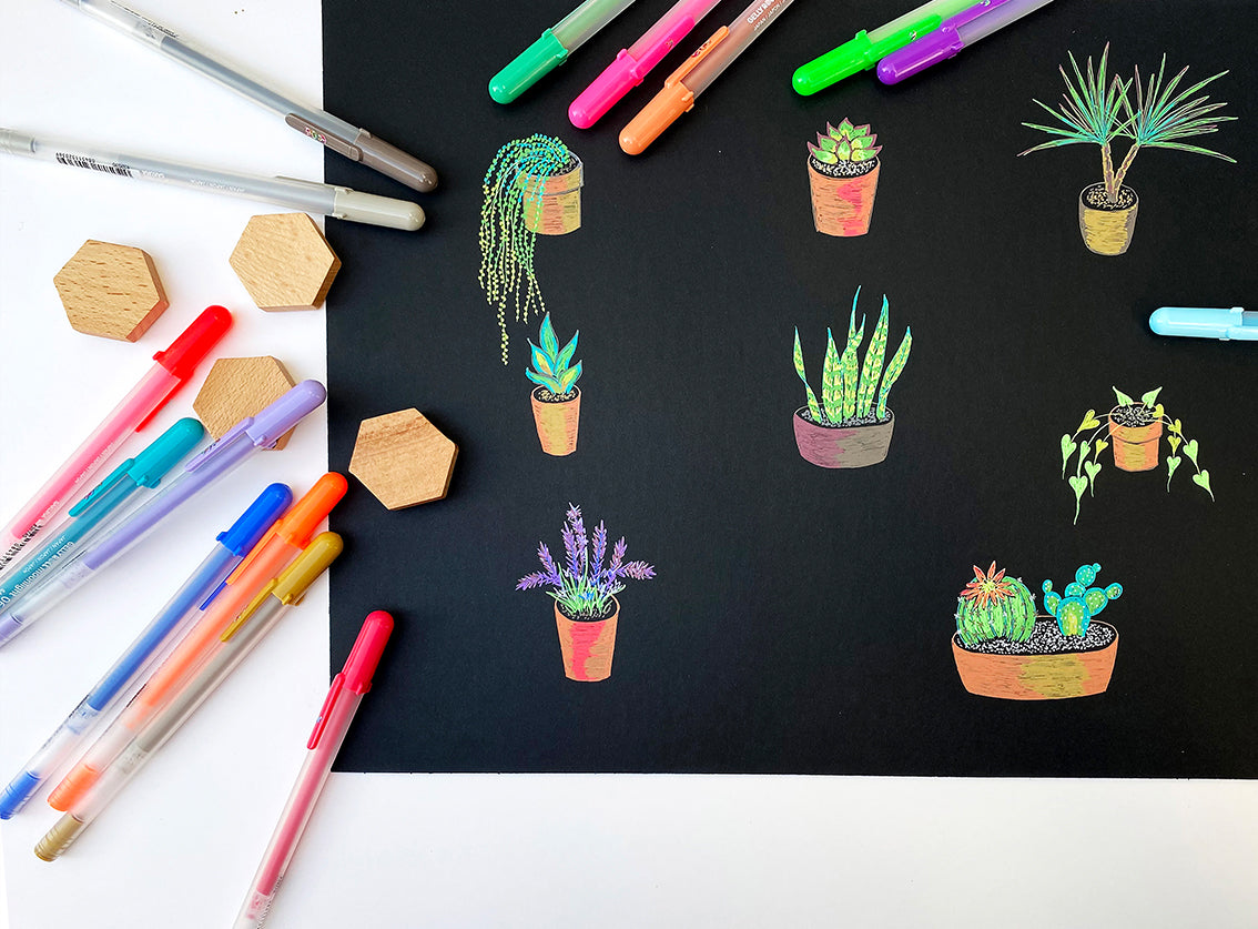 Gelly Roll® Moonlight®