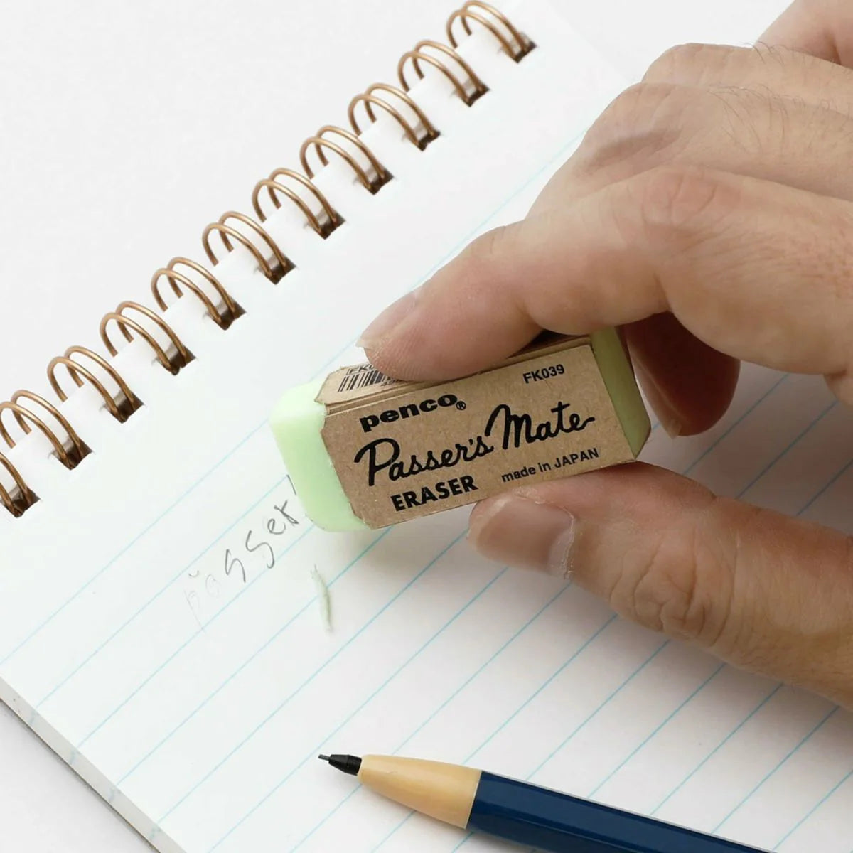 Penco Eraser