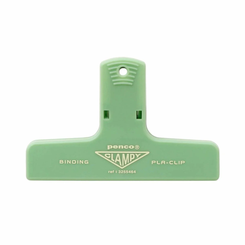 Penco Plastic Clampy Clip
