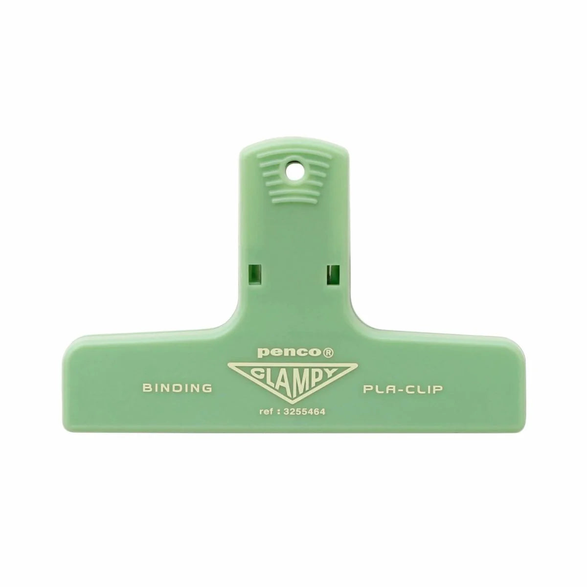 Penco Plastic Clampy Clip - Mint