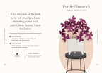 House Plants and their F*cked-Up Thoughts