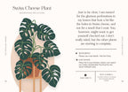 House Plants and their F*cked-Up Thoughts