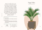 House Plants and their F*cked-Up Thoughts