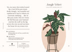 House Plants and their F*cked-Up Thoughts