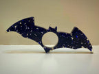 Bat Acrylic Thumb Page Holder