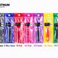 Platinum Pen Writing Material Ink Cartridge Refills