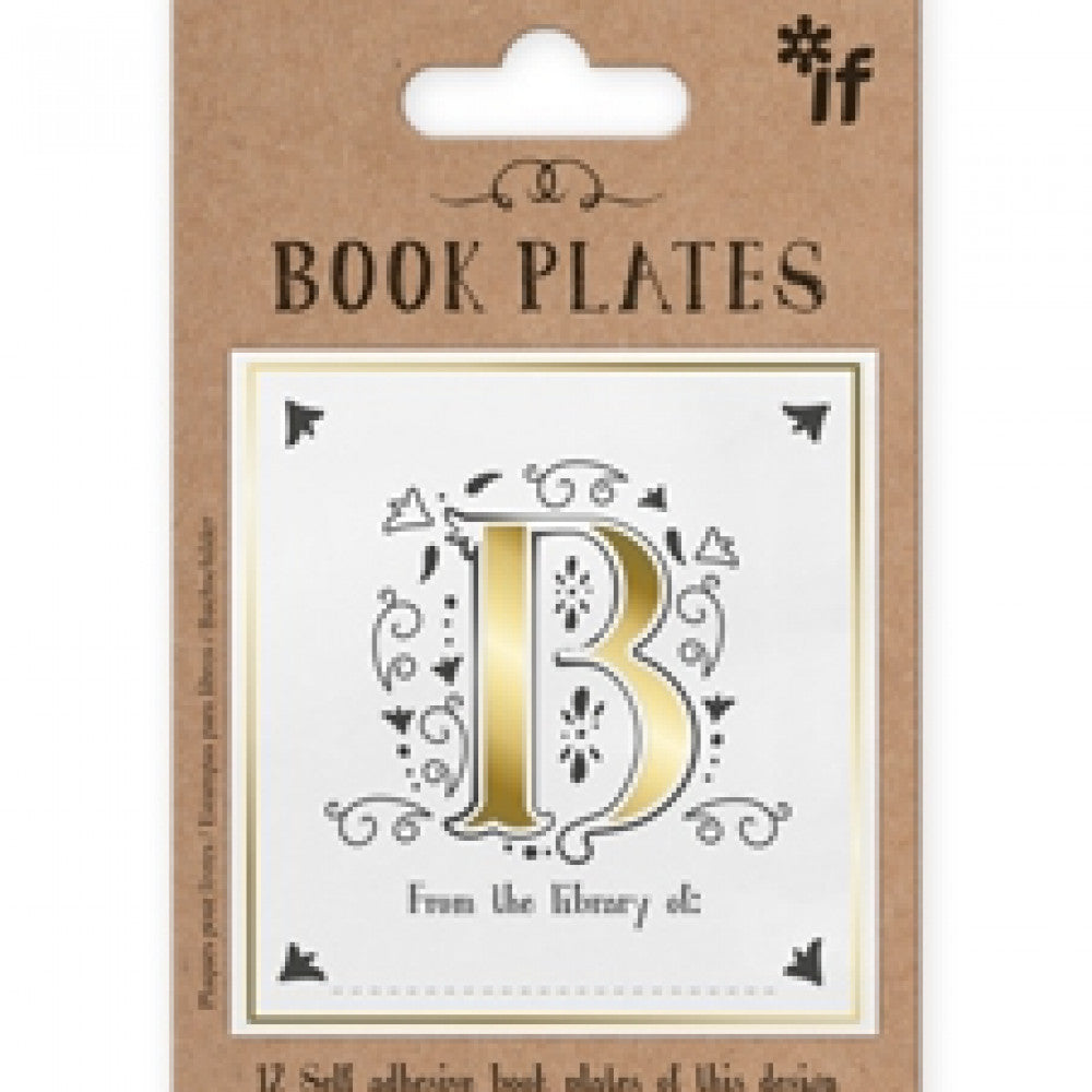 Book Plates