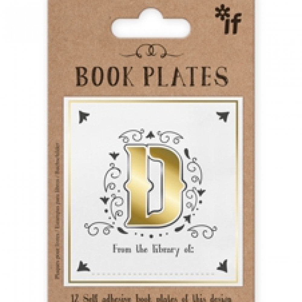 Book Plates