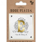 Book Plates