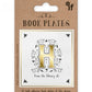 Book Plates