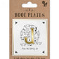 Book Plates