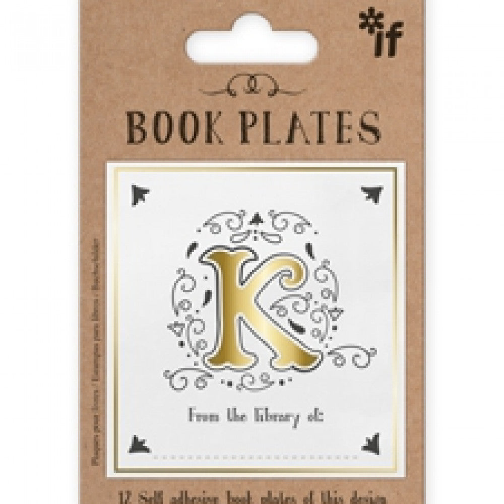 Book Plates