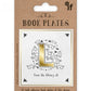 Book Plates