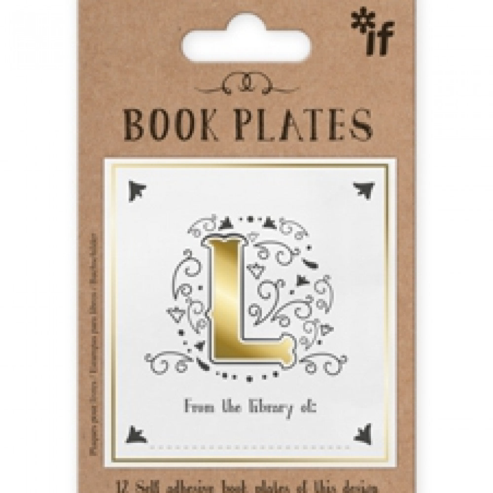 Book Plates