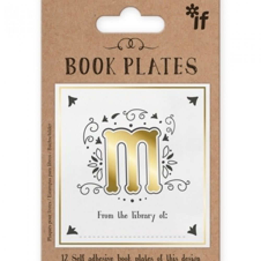 Book Plates