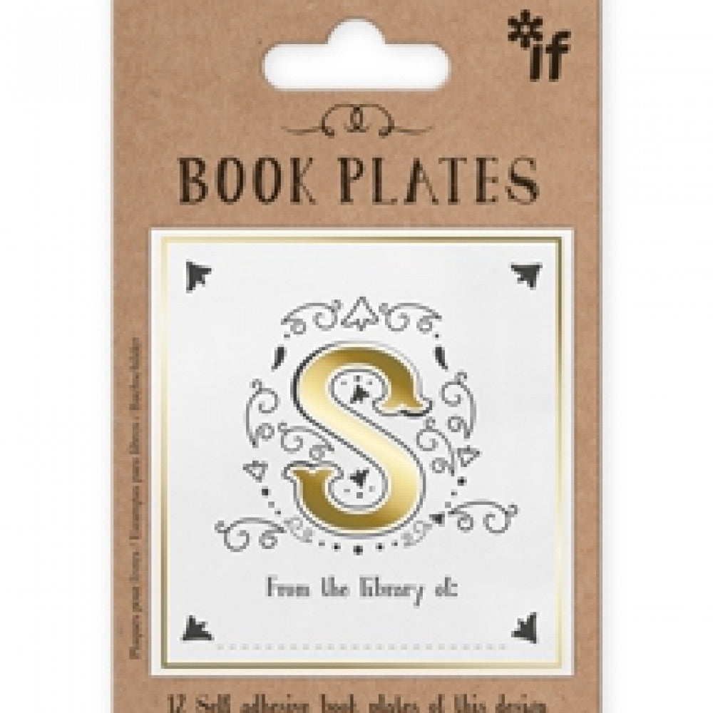 Book Plates