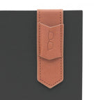 Bookaroo Glasses Hanger- Brown