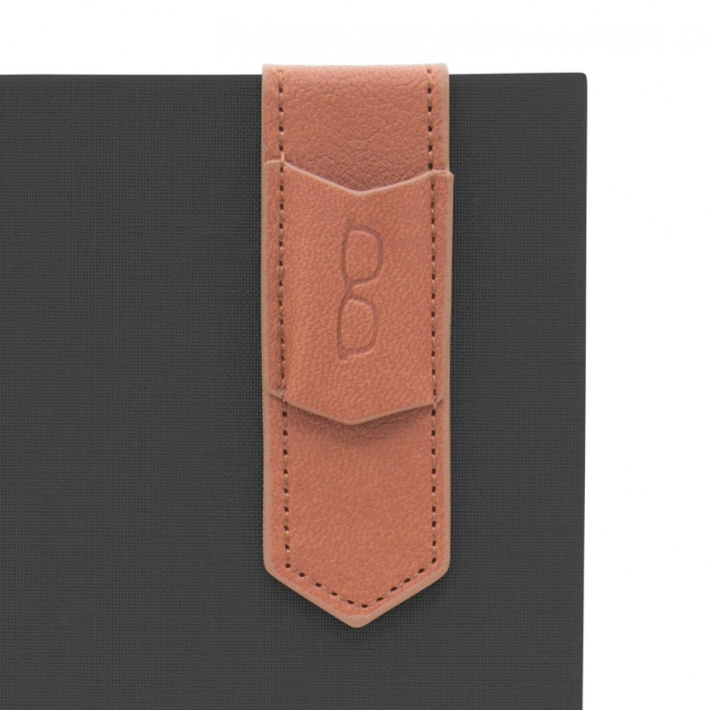 Bookaroo Glasses Hanger- Brown