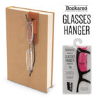 Bookaroo Glasses Hanger- Brown