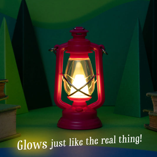 The Little Lantern
