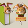 Book-Tails Bookmarks - Rabbit