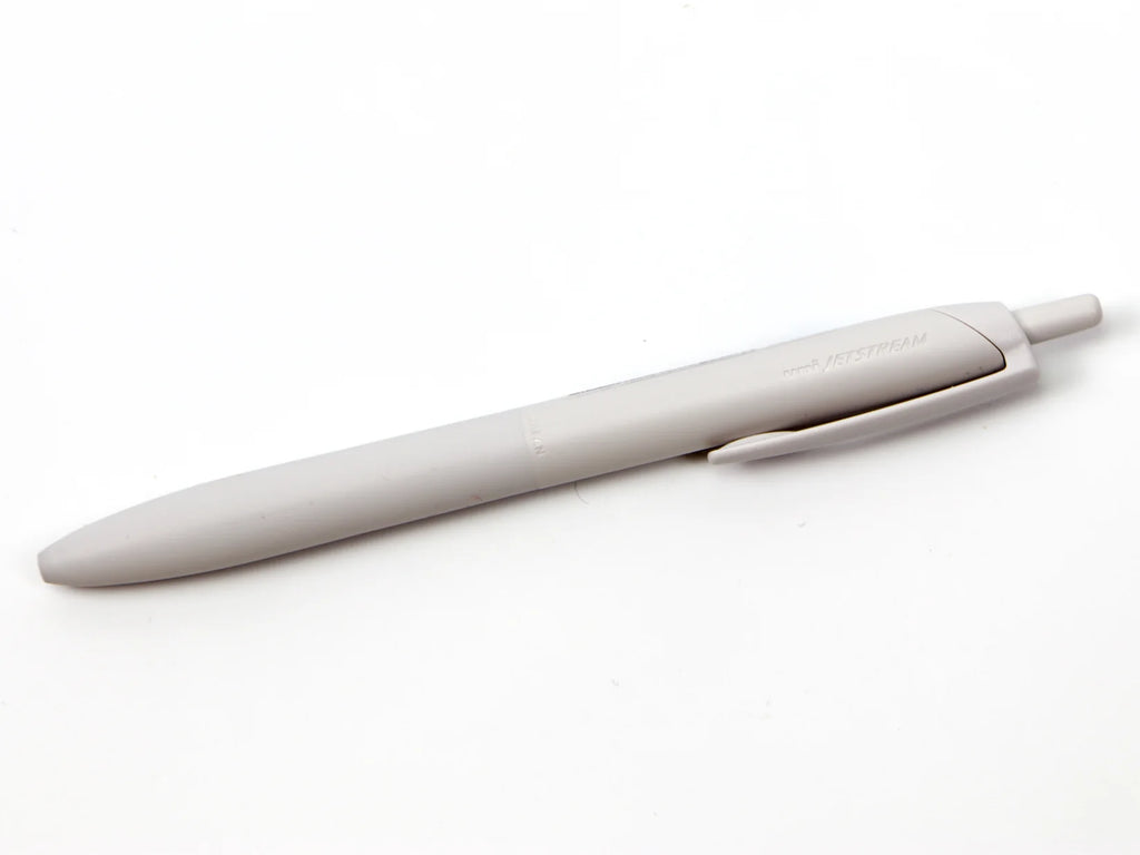Mitsubishi Uni Jetstream Ballpoint Pen Lite Touch Ink .7mm