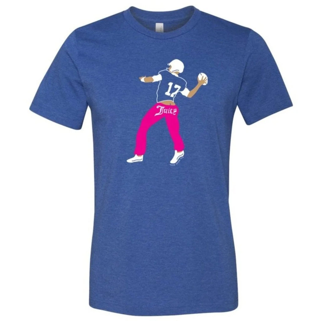 Juicy Josh Short Sleeve Tee