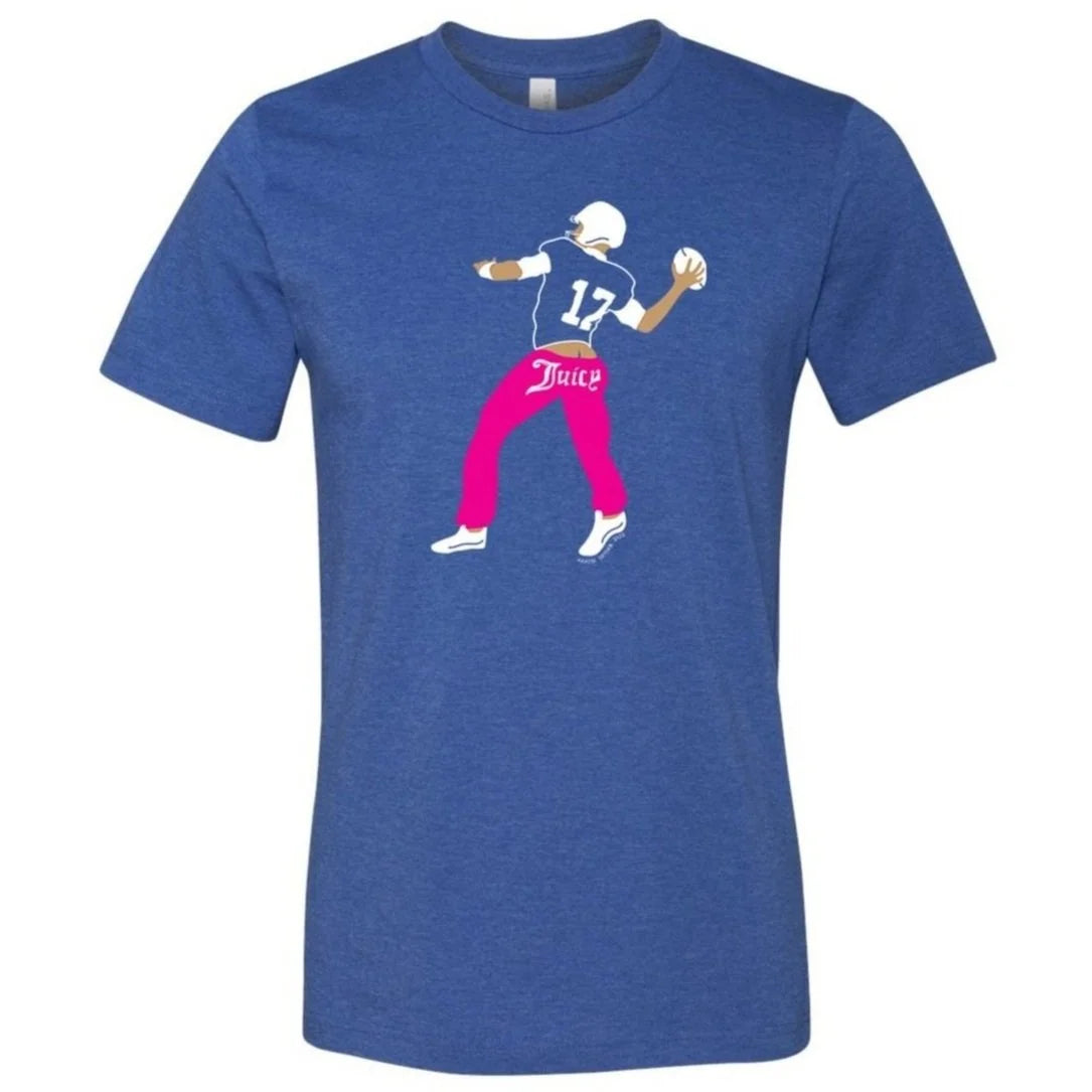 Juicy Josh Short Sleeve Tee